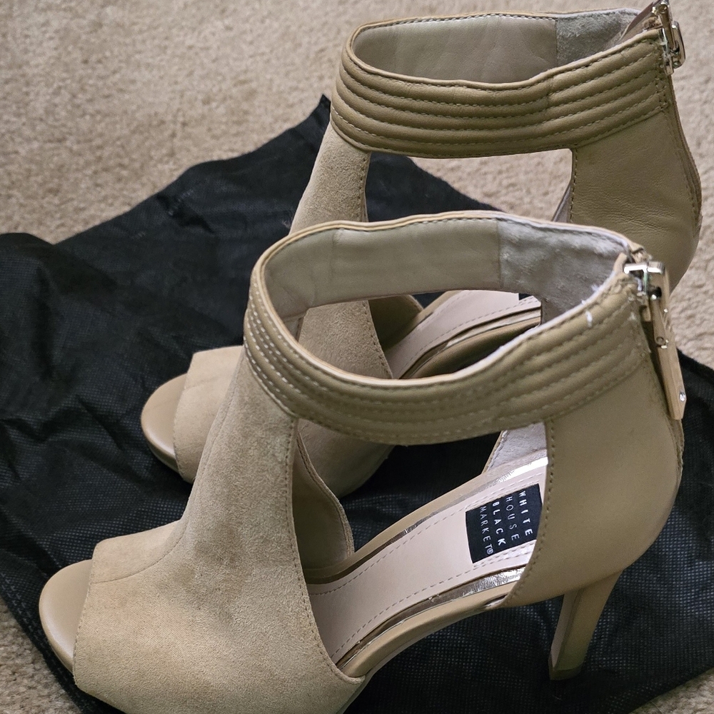 High heels - Picture 3 of 4